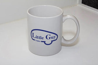 Little Guy Mug