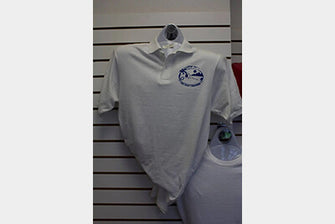 Little Guy Polo Shirt